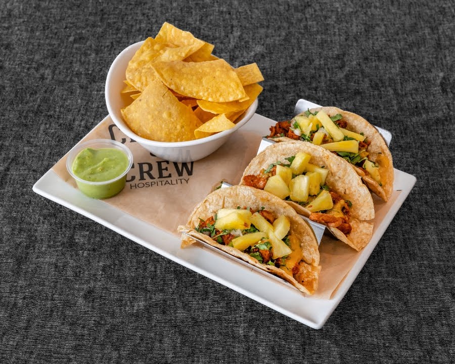 The Block Food & Drink - St. Louis Park by null