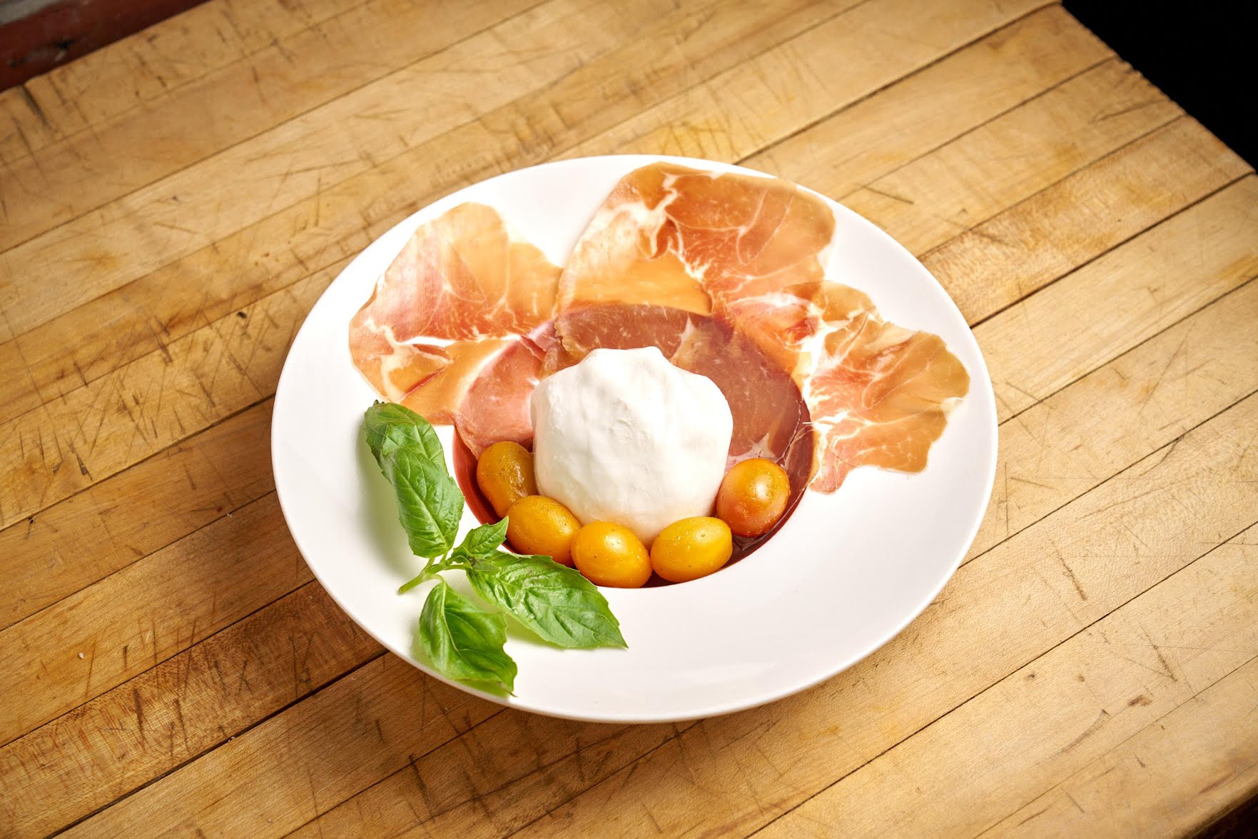 Kesté Pizza e Vino by null