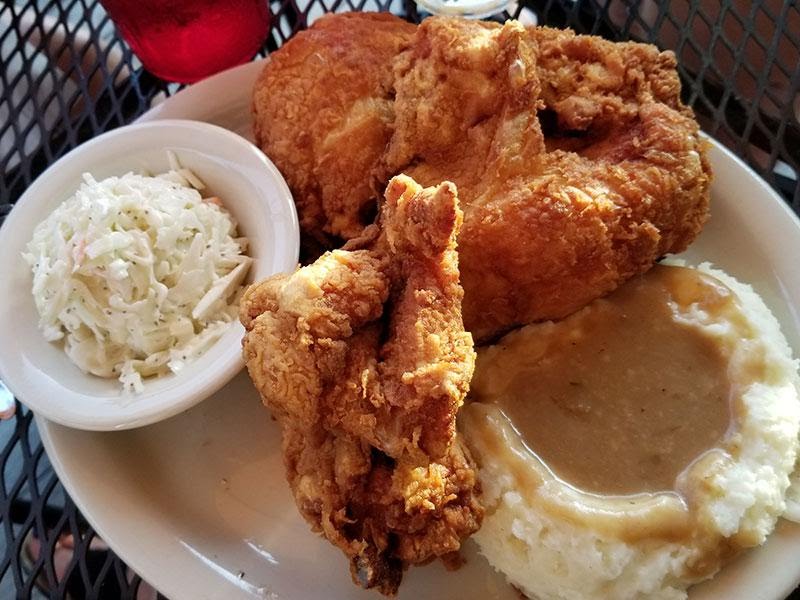 The Thirsty Goat by null