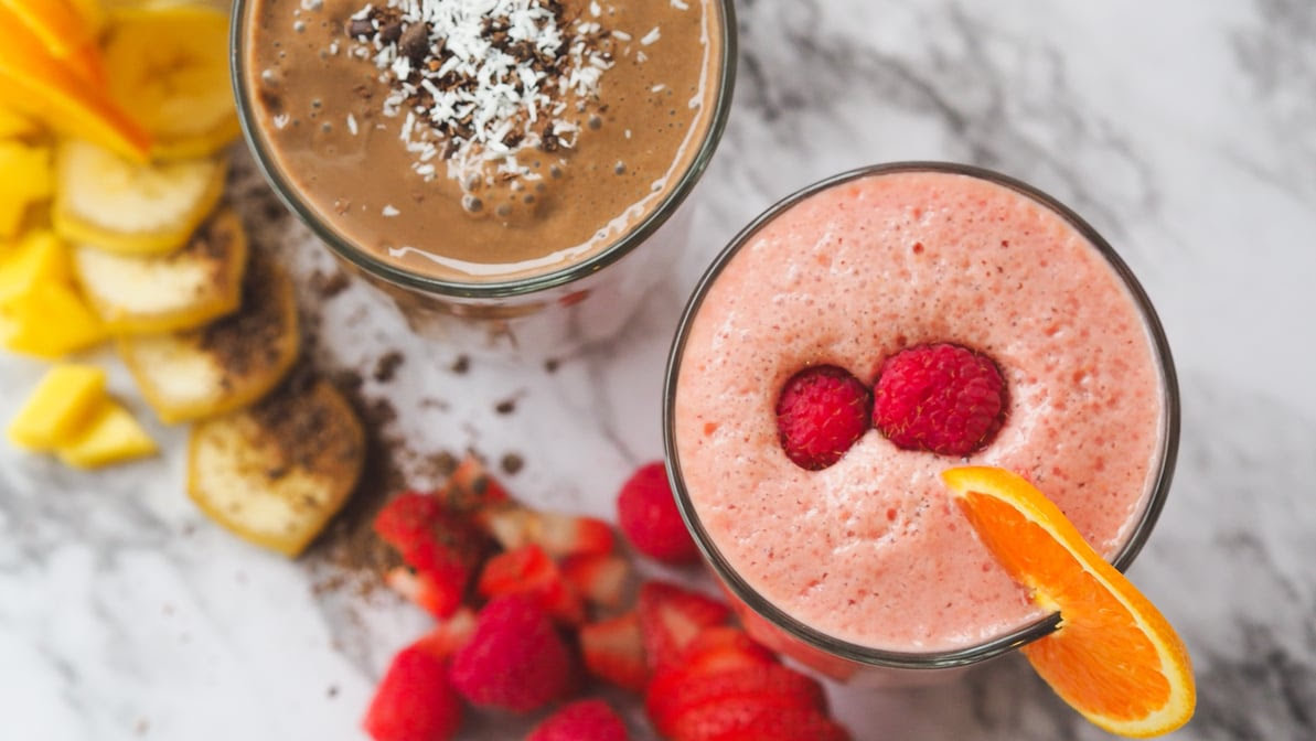 Bonne Bouffe by null