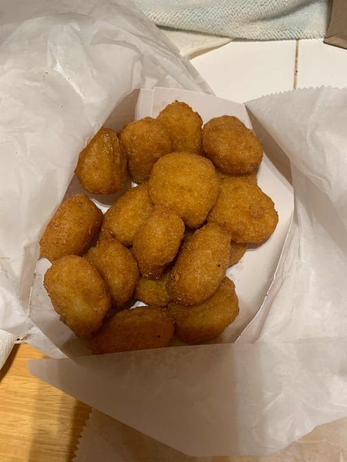 Campbells BBQ by null