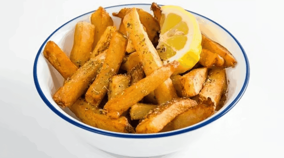 The Gyro Project by null