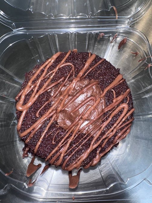 AJ's Subs N'Sweets by null