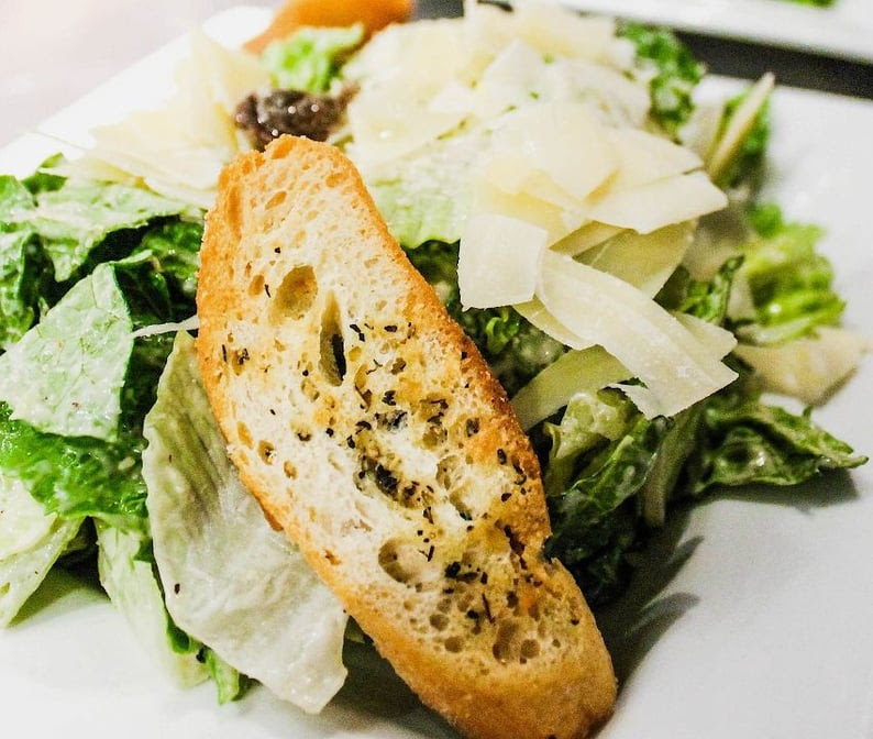 It's Italian Cucina by null