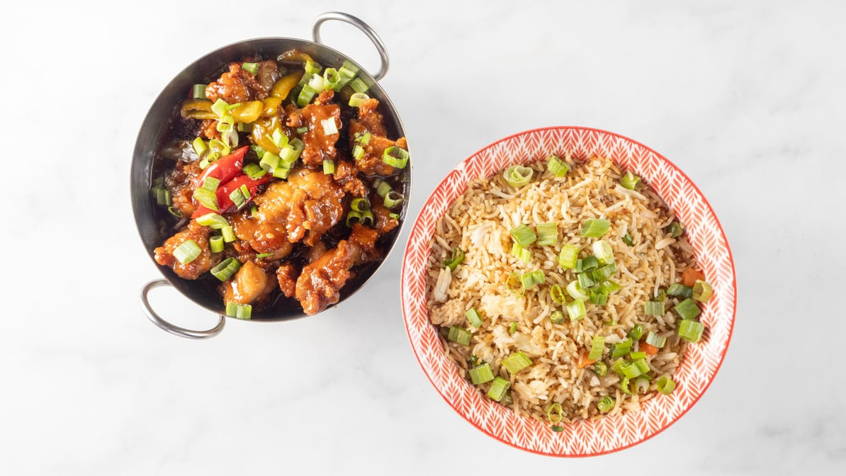 Fantastic Pizza & Cafe by null