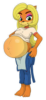 Bigdad coco booty coot jpg x Sexy coco bandicoot