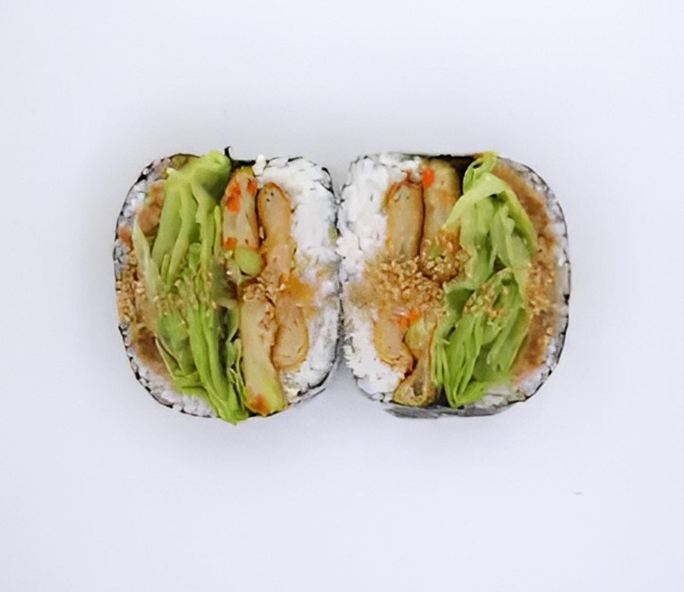 TOKUYAMATCHA & ONIGIRAZU BAR- E 6th St. by null