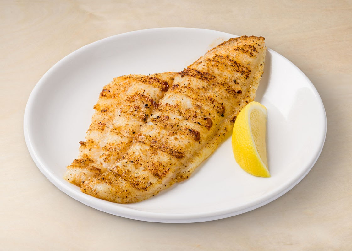 California Fish Grill by null