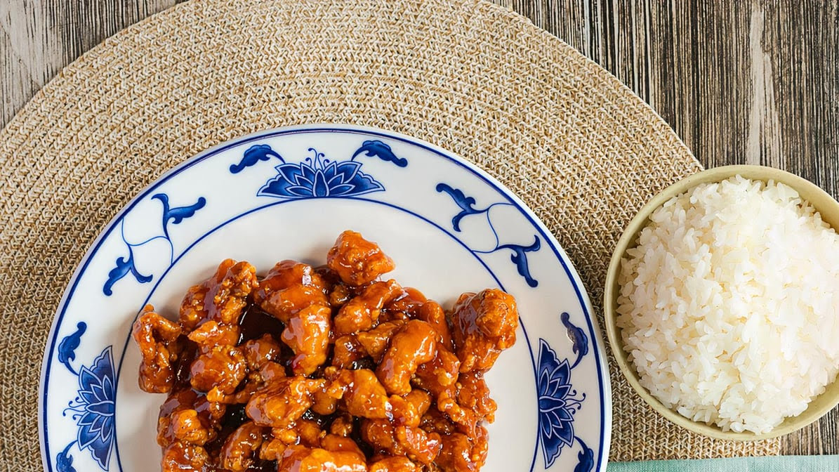 WangJia Restaurant by null