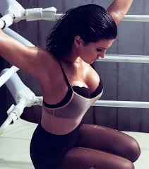 Mma fighter gina carano nude pics of all time jpg x Gina carano sexy