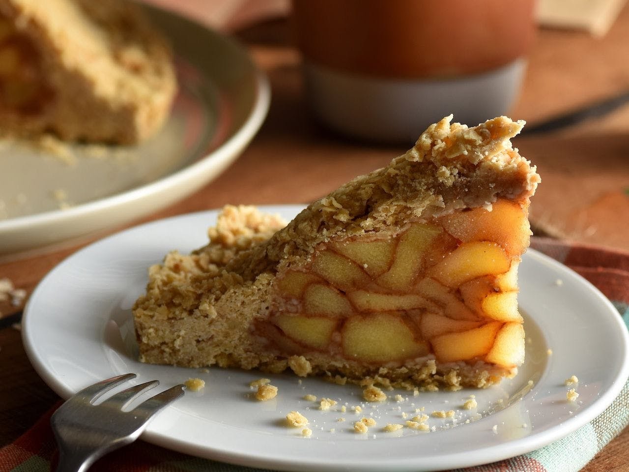 Restaurant Pinecone by null