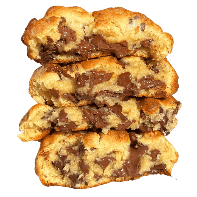 Descendant Detroit Style Pizza by null