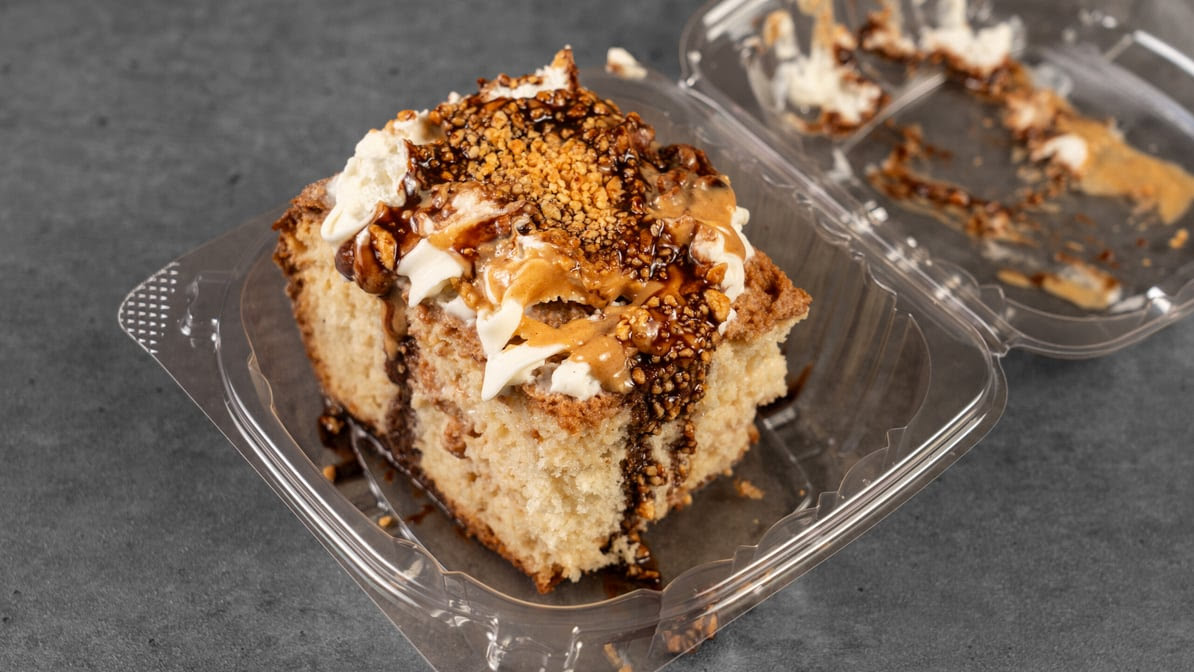 Luv'em Leches by null