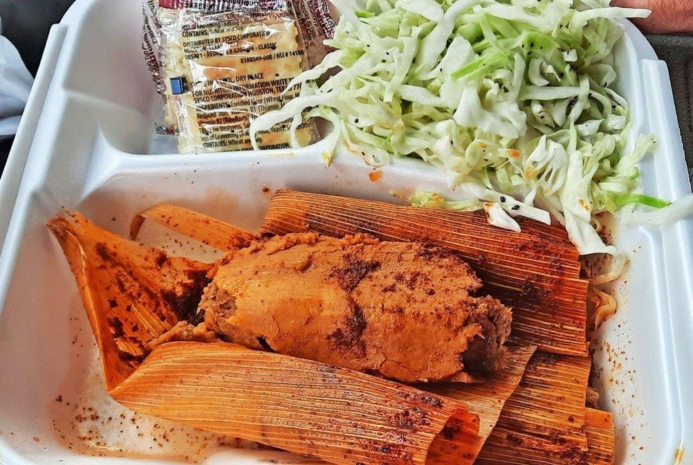 Abe's Bar-B-Q by null