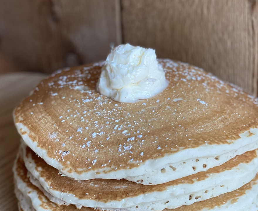 Cahoots Corner Cafe by null