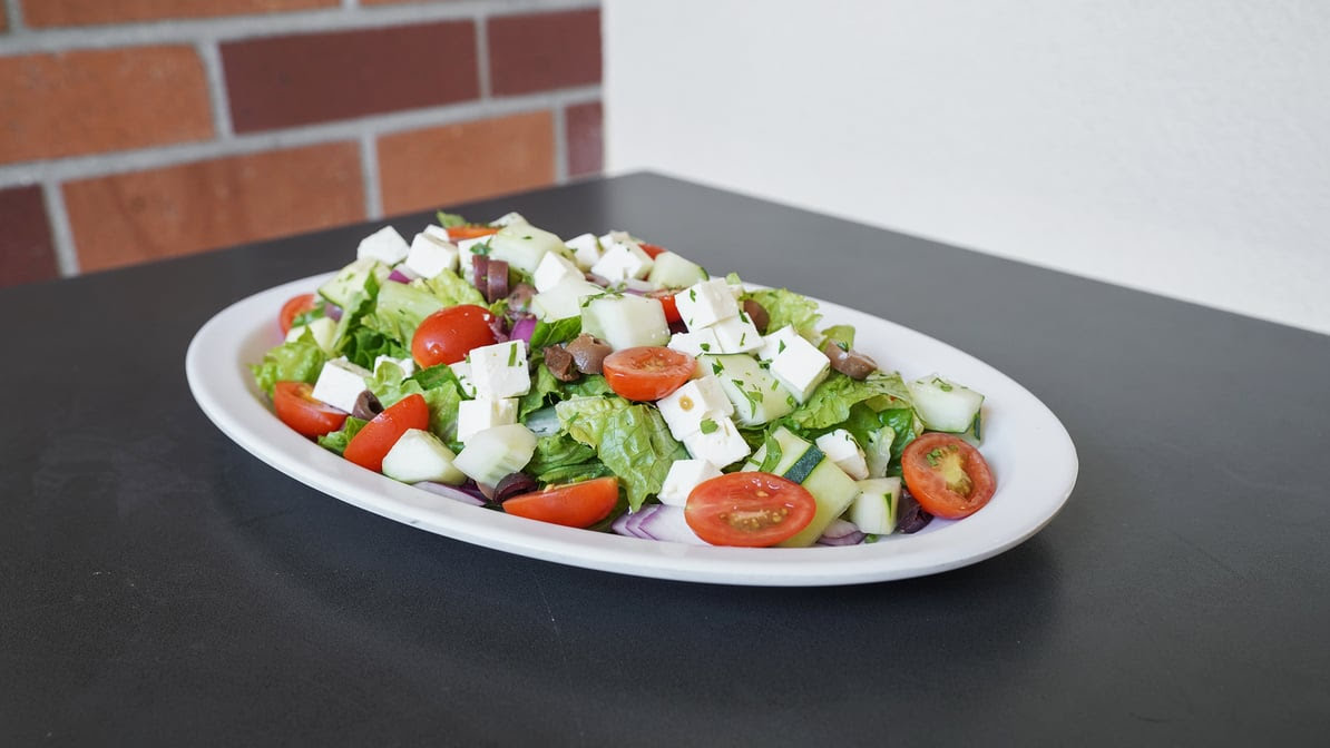 Central Kitchen at The Lorenzo by null