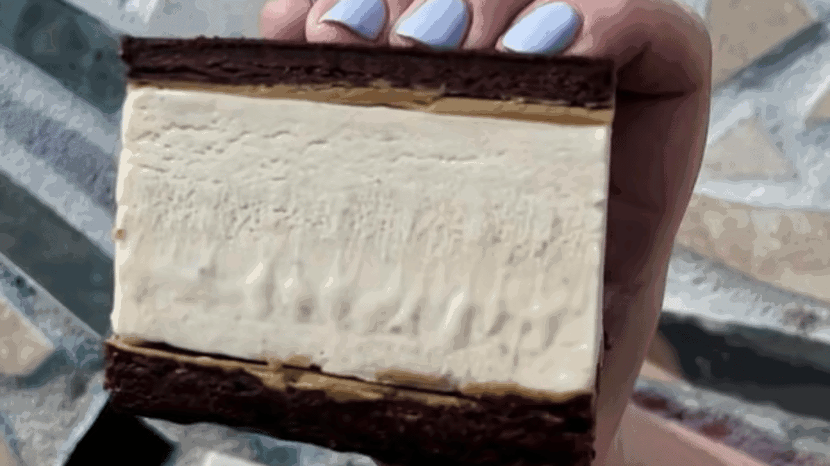 Irv’s Ice Cream by null