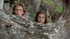 The blue lagoon jpg x Blue lagoon sex