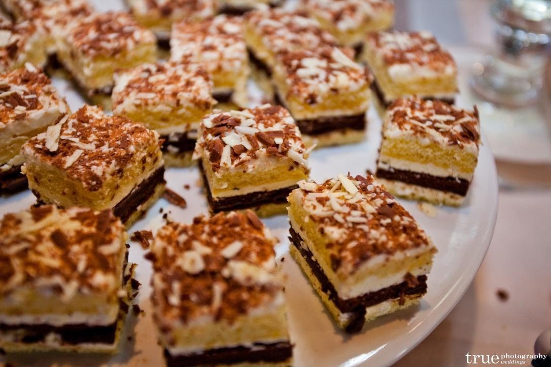 Michele Coulon Dessertier by null