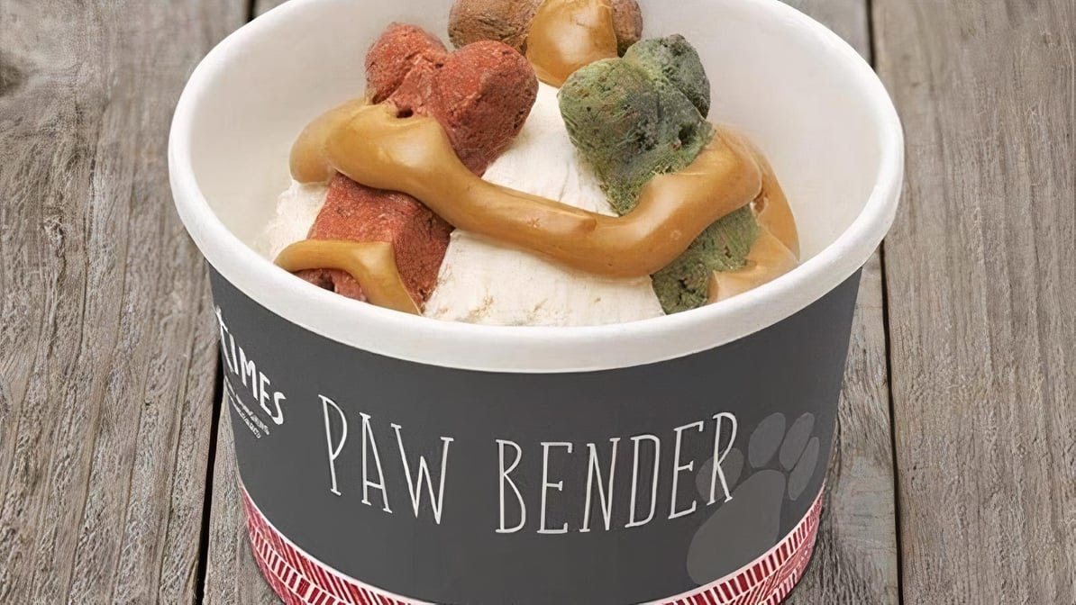 Good Times Burgers & Frozen Custard by null