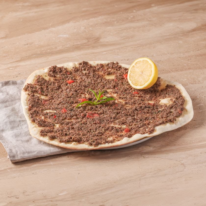 Café chez Téta by null