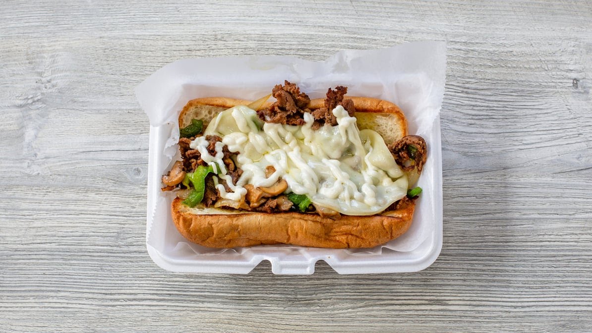 Daddy’s fish and chicken by null