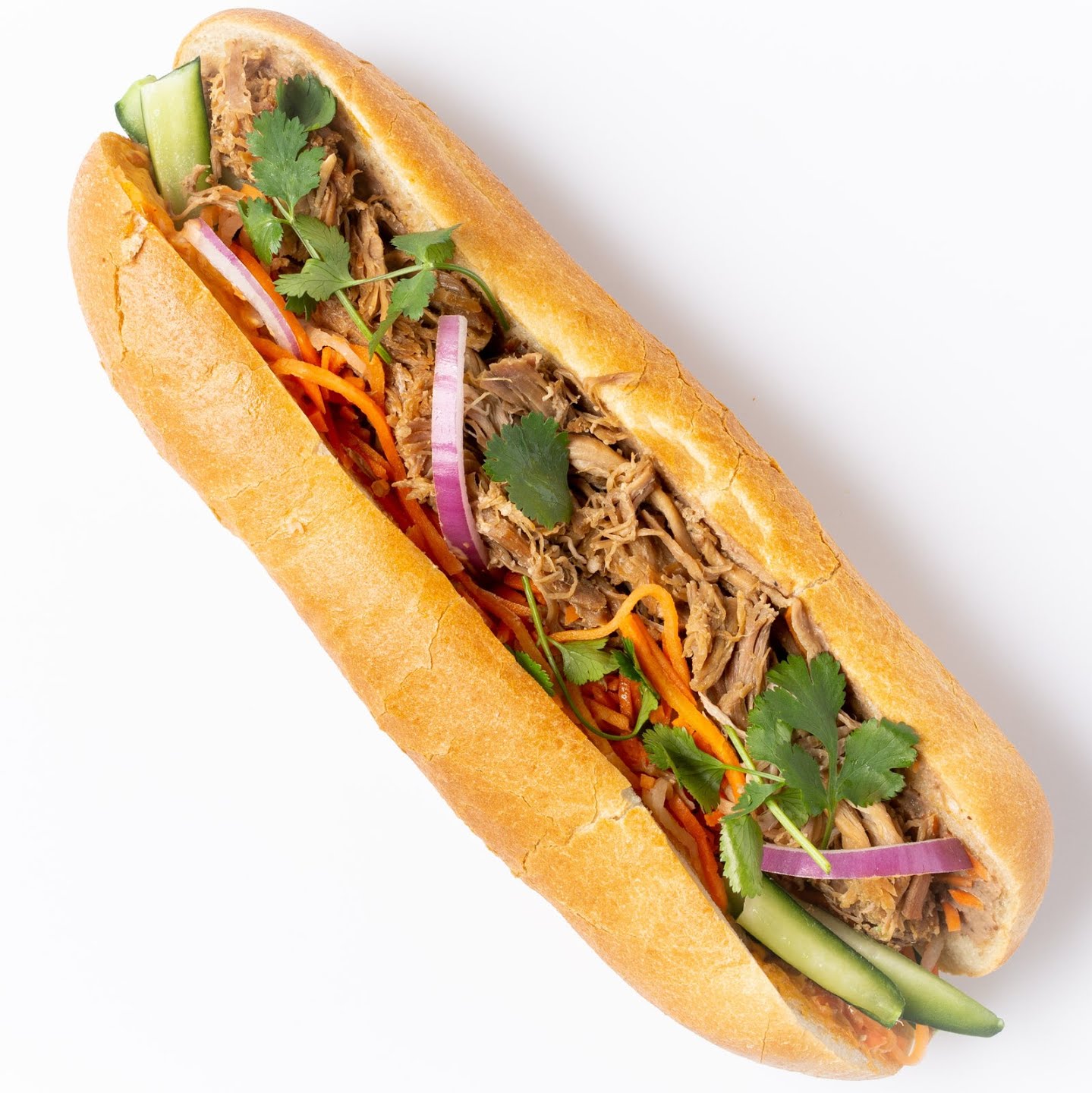 Bon Me - Harvard Smith Campus Center by null