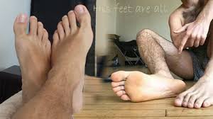 Free gay feet porn videos xhamster jpg x Male foot