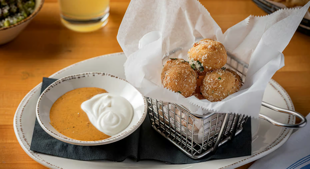 Barcocina Lakeview by null