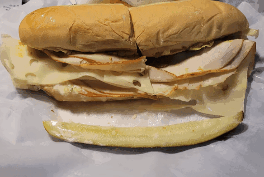 Booby's Bar and Sandwich by null