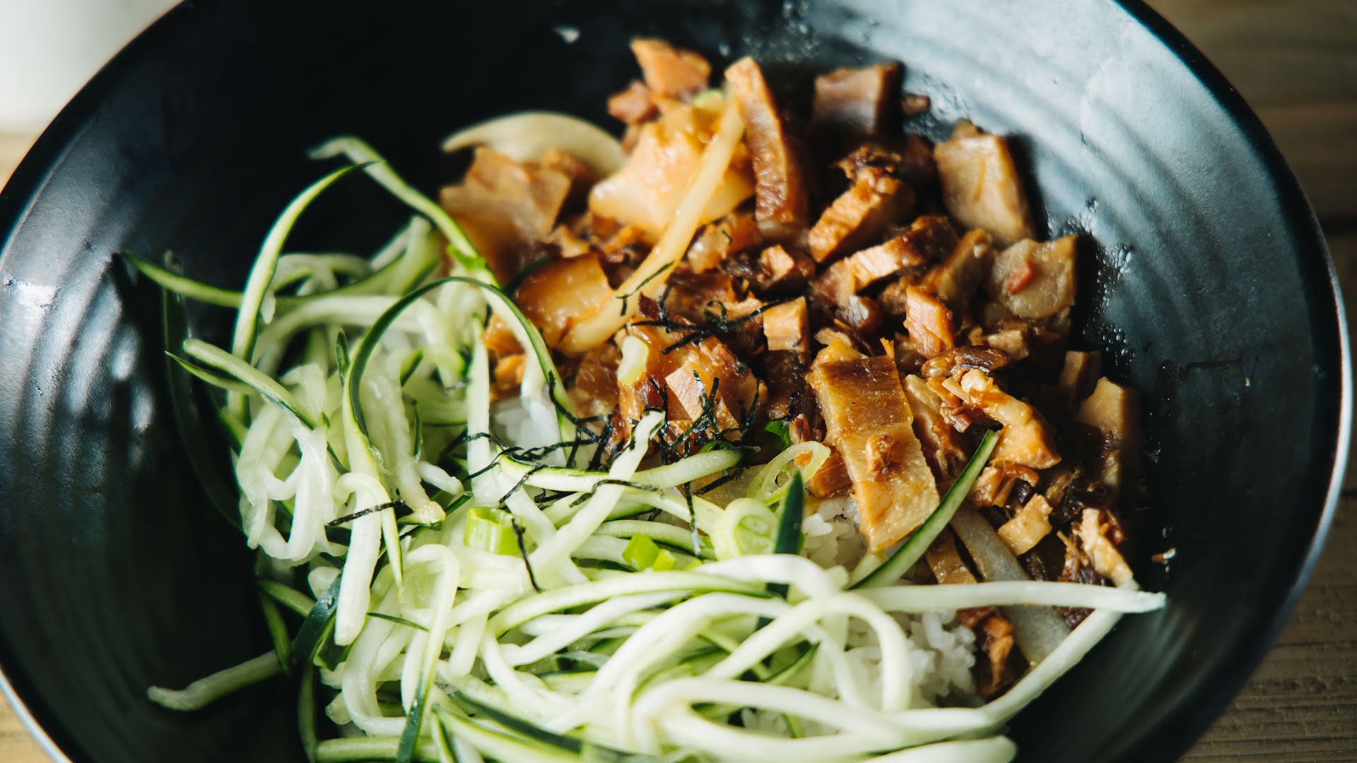 Ninja Kitchen by null