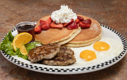 Black Bear Diner Henderson by null