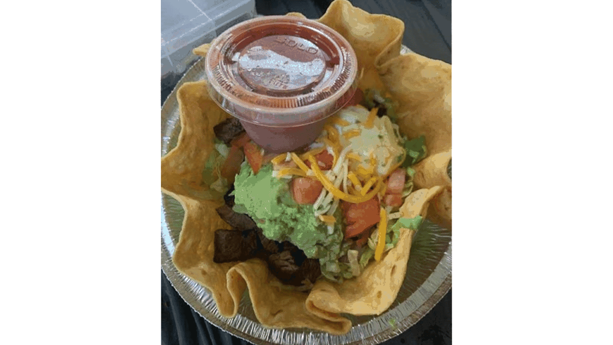 La Margarita Express by null