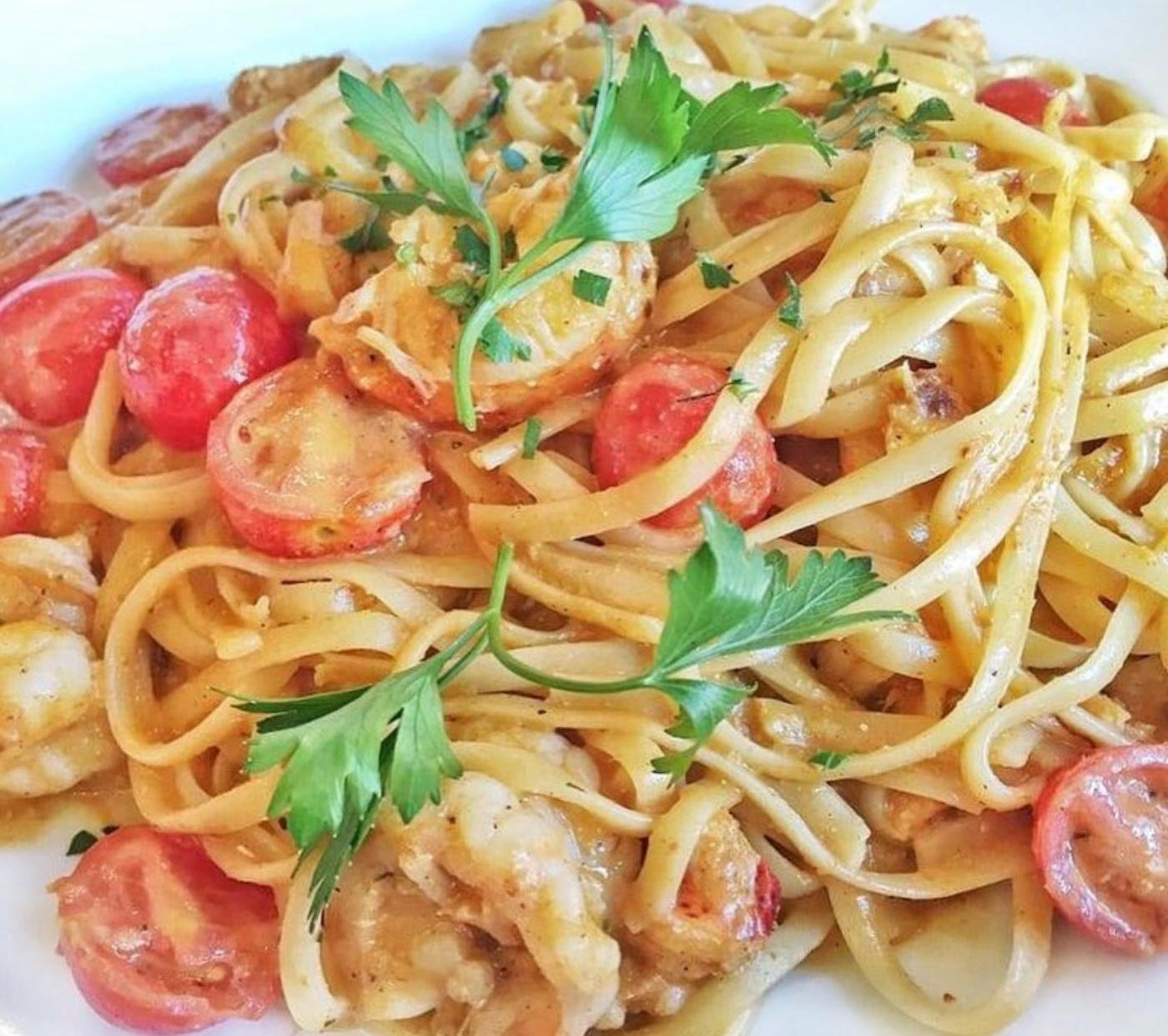 Marmalade Cafe by null