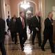 Senate Votes to Extend Sanctions Against Iran 