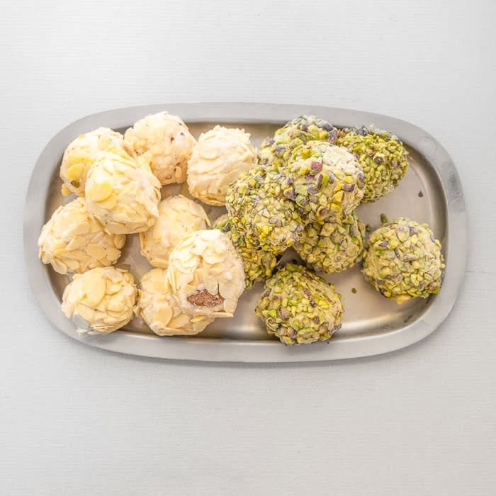 Gelateria dei Gracchi by null