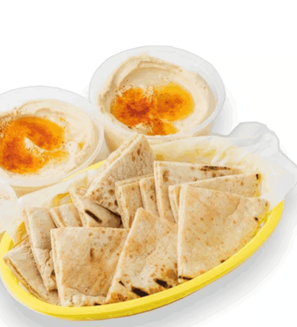 Mamoun's Falafel by null