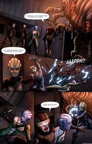 Liara tsoni and shepard mass effect hentai image jpg x Mass effect hentai