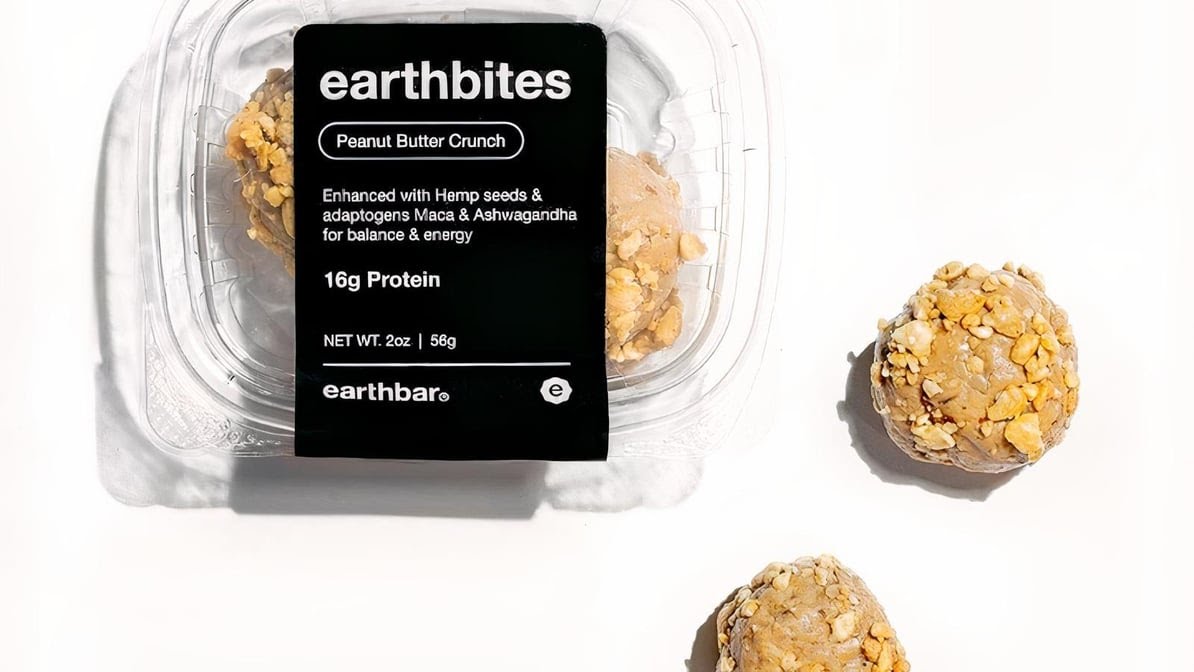 Earthbar by Google