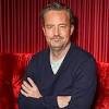 Matthew Perry