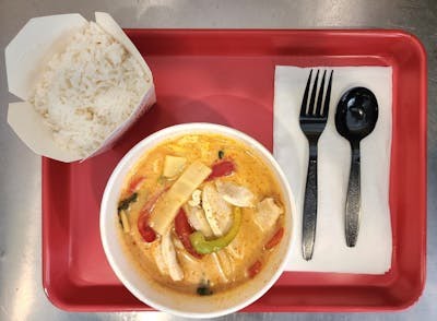 Stadium Thai by null