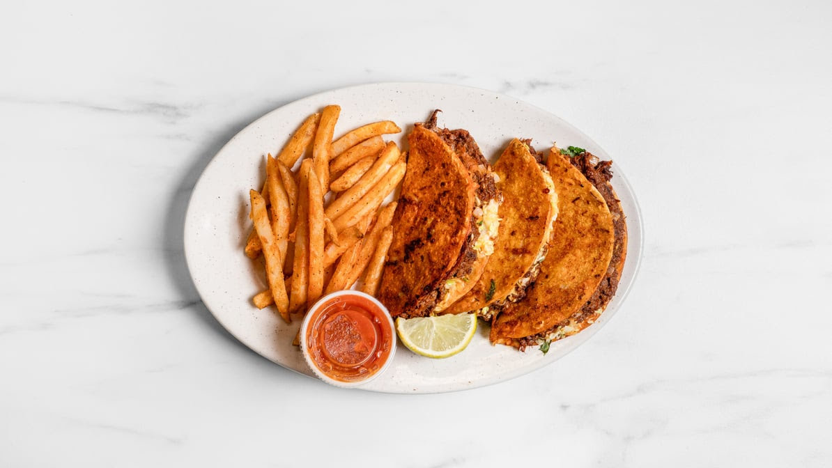 Alicia's Tortilleria by null