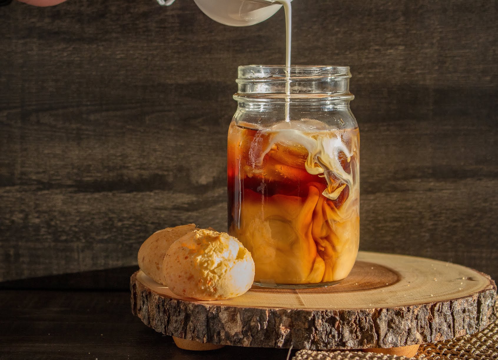 Kitanda Espresso & Acai - Greenlake by null