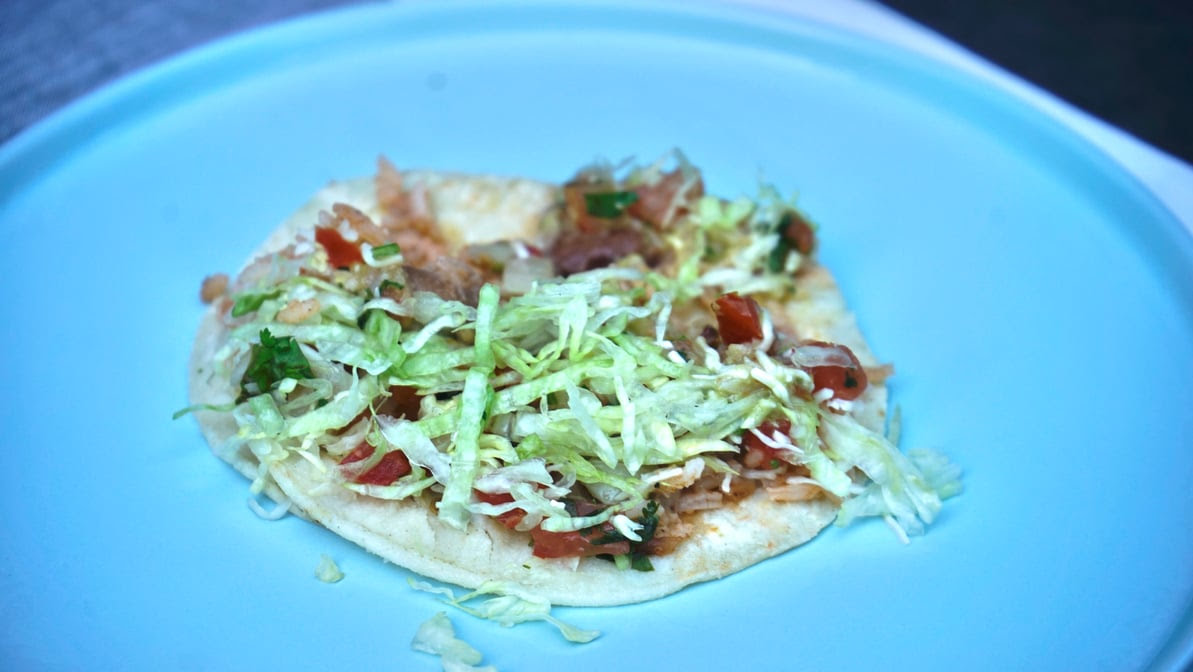 Buenas Nachos by null