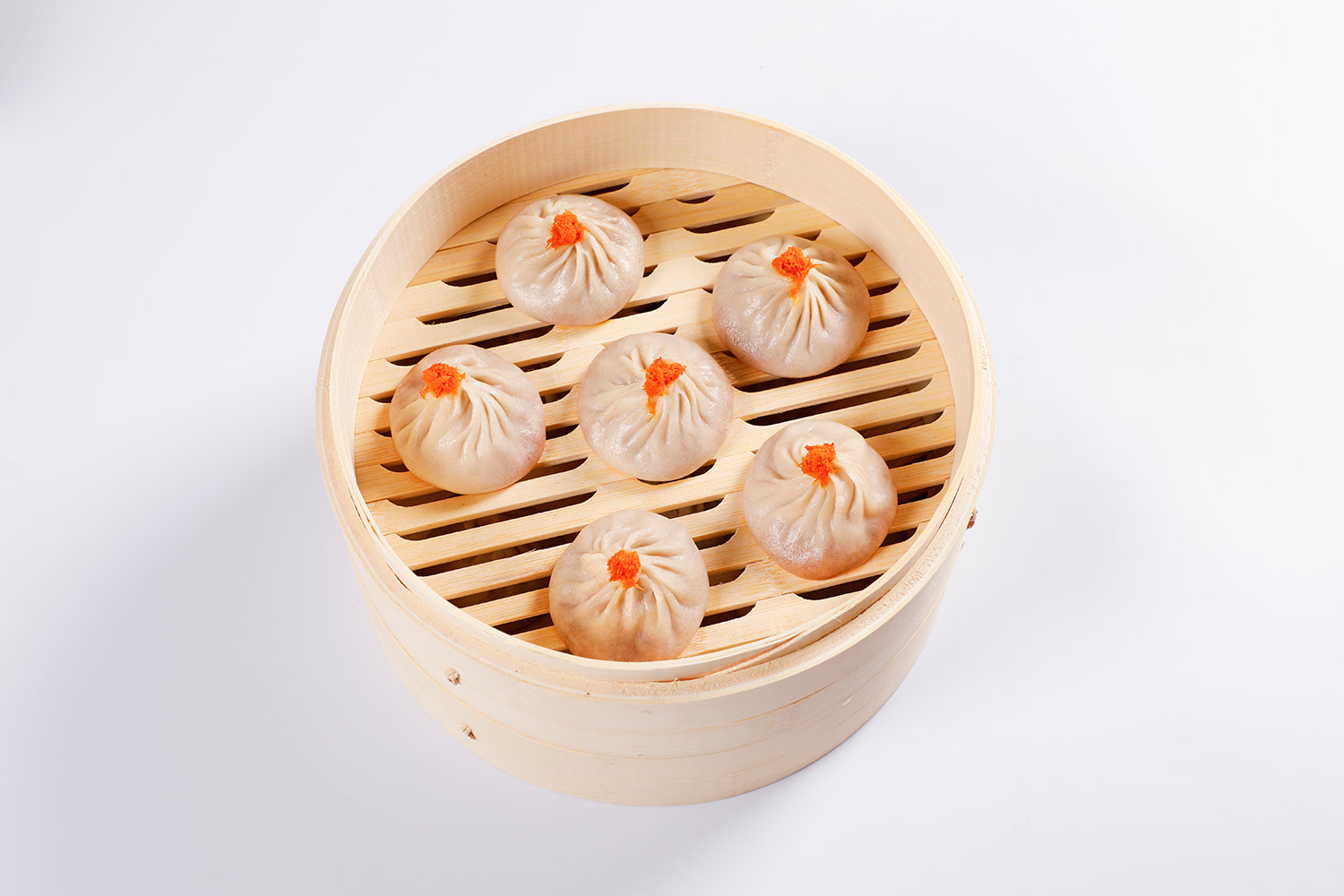 Tom's Dim Sum by null