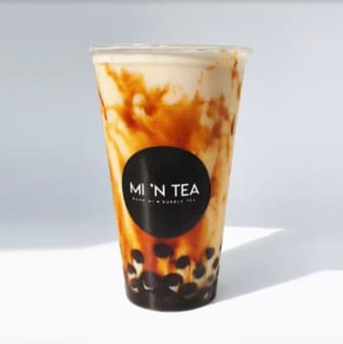 Mi 'N Tea by null