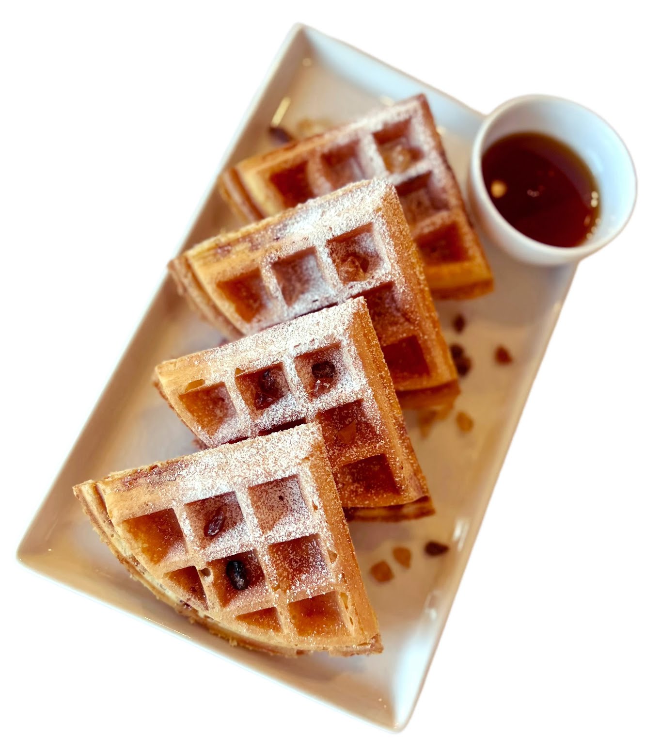 Furai Chicken by null