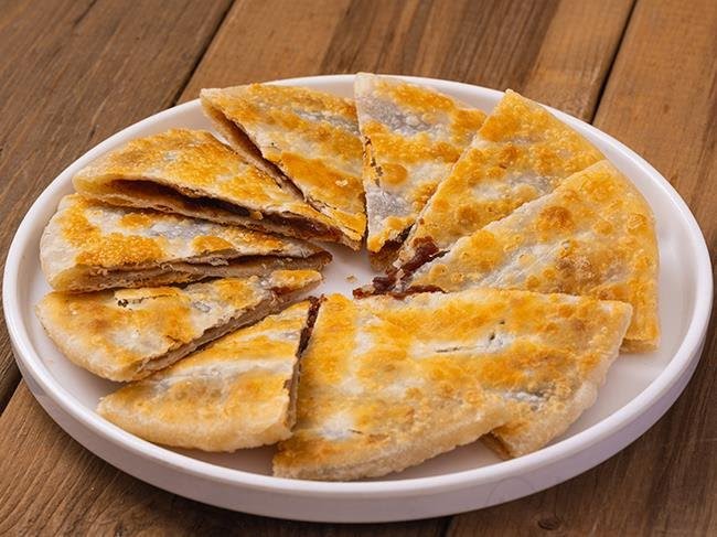 Mom's Pan-Fried Bun 老娘水煎包 | Downtown by null