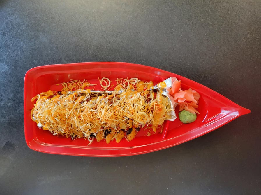 Komé Sushi Bar by null