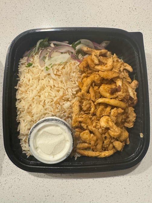 Zikrayet Lebanese Restaurant and Lounge by null